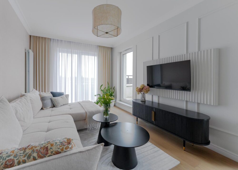 Mieszkanie Goleniów