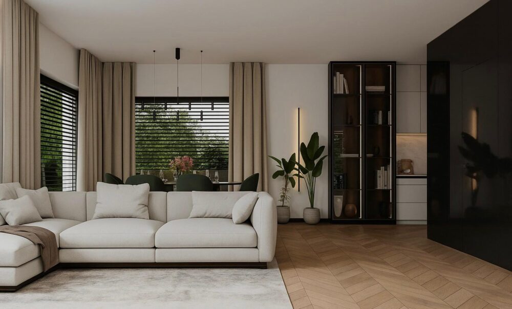 Dom jednorodzinny Kobylanka