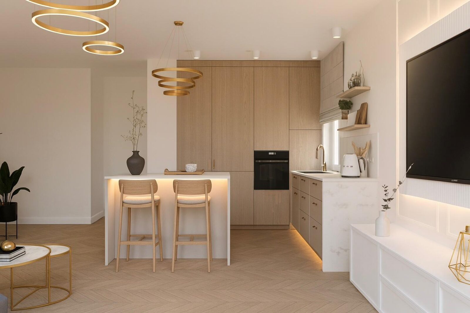 Dom Stargard Łukasiewicza