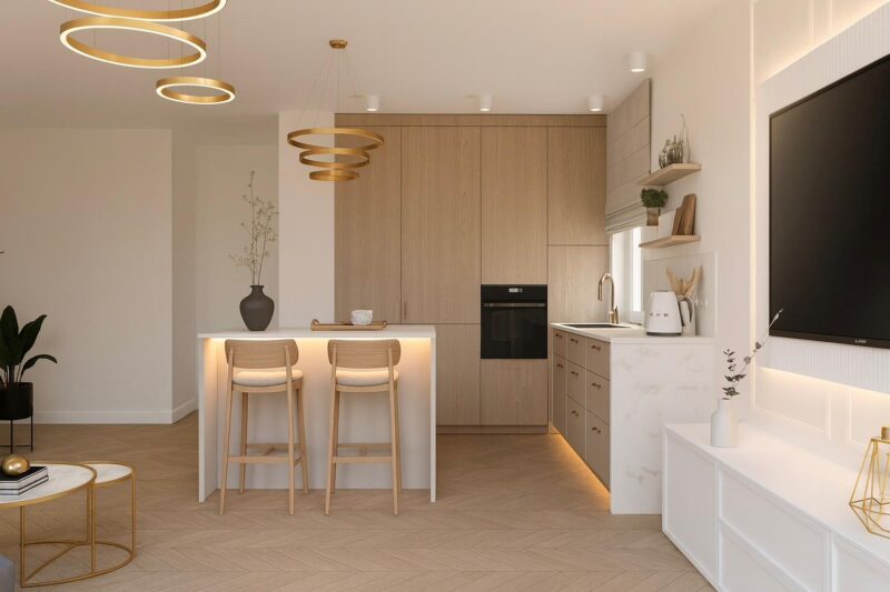 Dom Stargard Łukasiewicza