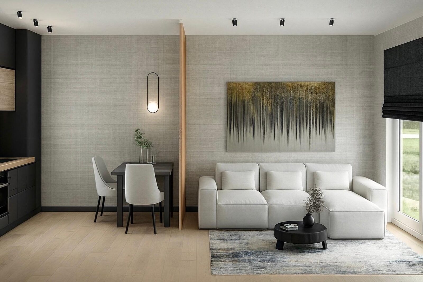 Mieszkanie Goleniów