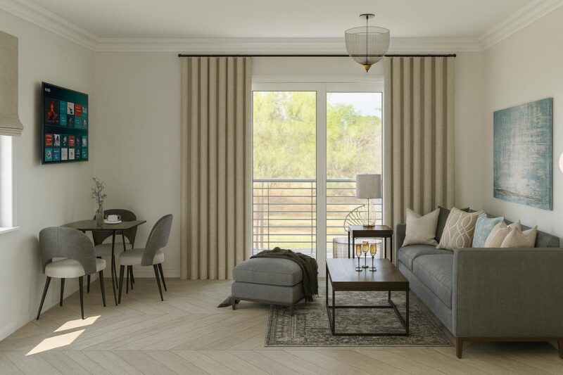 Mieszkanie Goleniów