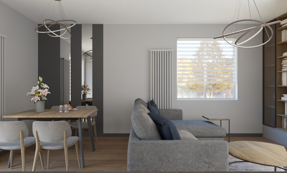 Mieszkanie Goleniów